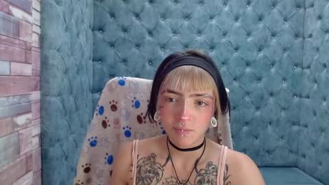 Snapshot of samanthaa_smitth chatting on October 10, 4:55 am Samantha Smitth online show from October 10, 4:55 am