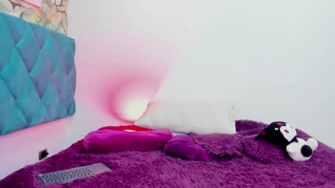 Snapshot of samanthaarosse chatting on March 24, 3:22 am Samantha online show from March 24, 3:22 am