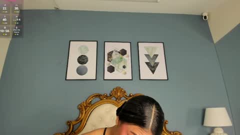 Snapshot of samanthabale chatting on May 21, 12:45 pm Samantha online show from May 21, 12:45 pm