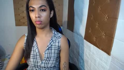 Snapshot of samanthag_17 chatting on January 18, 6:56 am Samantha online show from January 18, 6:56 am