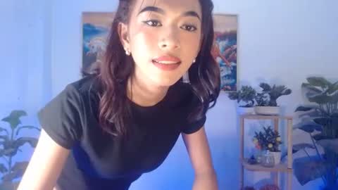 Snapshot of samanthagorgeous69 chatting on February 5, 3:27 pm samantha online show from February 5, 3:27 pm