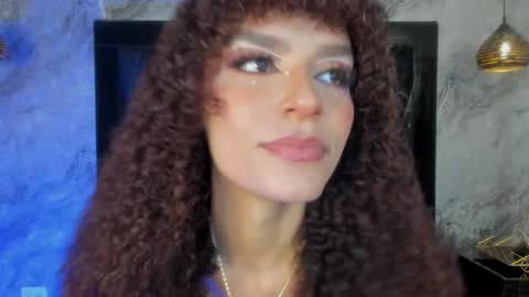 samanthaharpper online show from September 19, 3:30 am