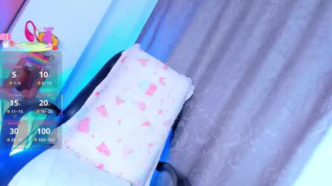 V A  N E S S A  online show from February 6, 3:22 am