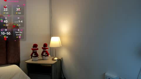 S A M A N T H A  online show from December 19, 7:21 pm