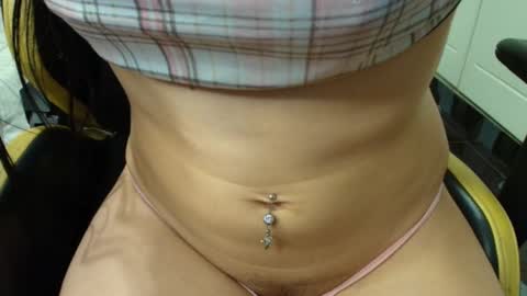 samanthahoteer96 online show from November 20, 2:34 am