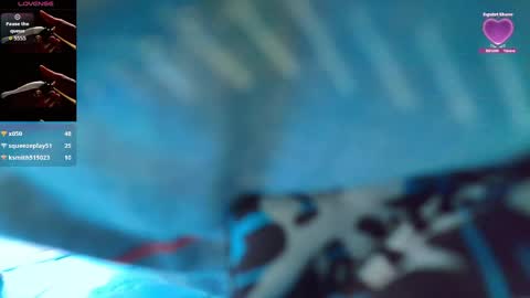samanthahoteer96 online show from May 7, 5:07 pm