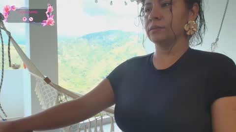 samanthahut1 online show from February 11, 8:58 pm