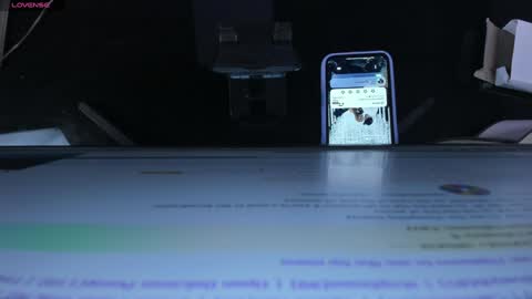 Snapshot of samanthaklein_ chatting on December 10, 3:41 am Samantha Klein online show from December 10, 3:41 am