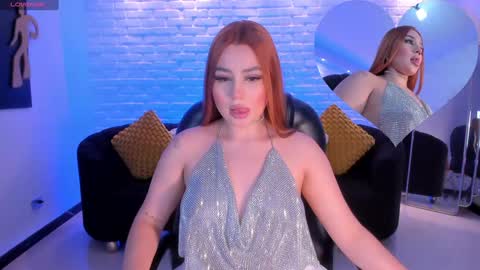 Snapshot of samanthaklein_ chatting on January 14, 3:32 am Samantha Klein online show from January 14, 3:32 am