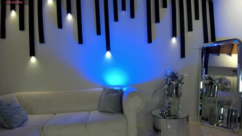 Snapshot of samanthaklein_ chatting on February 14, 3:43 am Samantha Klein online show from February 14, 3:43 am