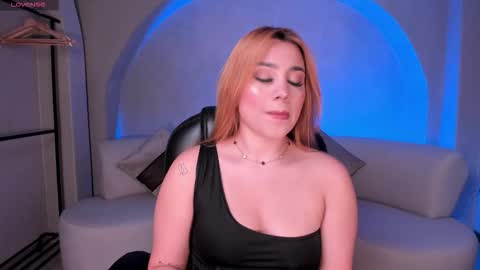 Samantha Klein online show from September 23, 2:47 am