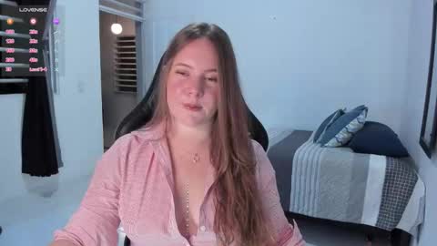 Snapshot of samanthaleon chatting on December 22, 3:58 am Samantha samy online show from December 22, 3:58 am