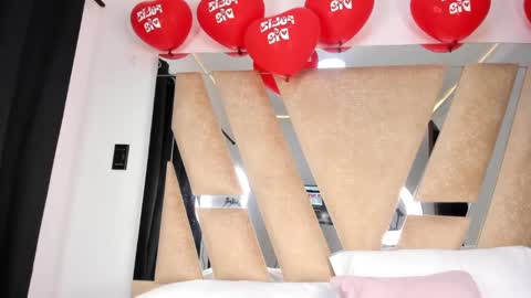 Snapshot of samanthalyx chatting on February 22, 2:52 pm Samantha online show from February 22, 2:52 pm