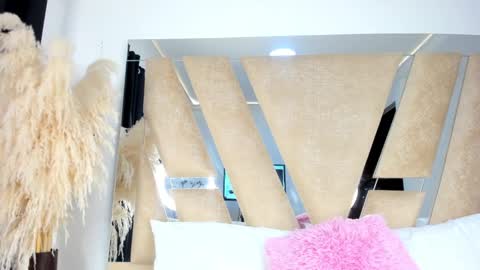 Snapshot of samanthalyx chatting on March 11, 7:47 pm Samantha online show from March 11, 7:47 pm