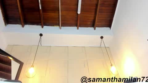 Alejandra  online show from February 13, 10:33 am