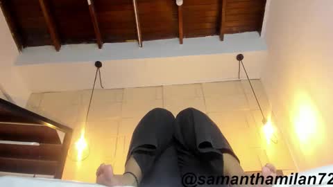 Alejandra  online show from March 22, 11:02 am