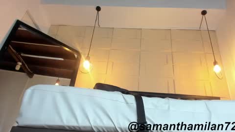 Sam online show from May 6, 11:04 am