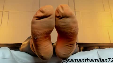 Sam online show from May 11, 11:16 am