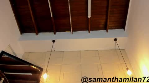 Sam online show from May 17, 11:28 am