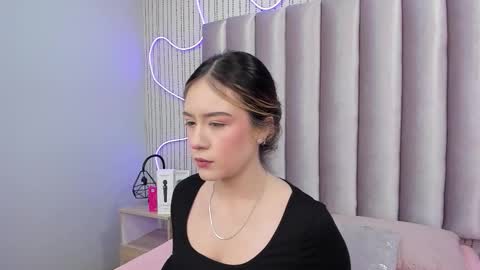 Alejandra  online show from January 9, 12:08 pm