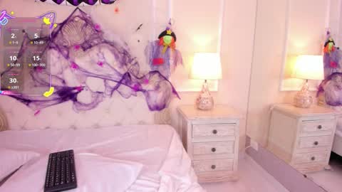 Snapshot of samanthapierce chatting on October 26, 1:28 pm Samantha online show from October 26, 1:28 pm