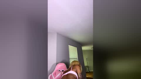 samanthaporsha online show from May 2, 4:23 pm