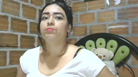 Samantha online show from February 23, 5:49 am