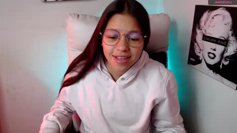 Samantha online show from January 12, 3:14 pm