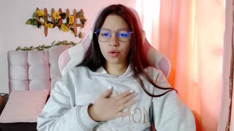 Samantha online show from September 26, 4:00 pm