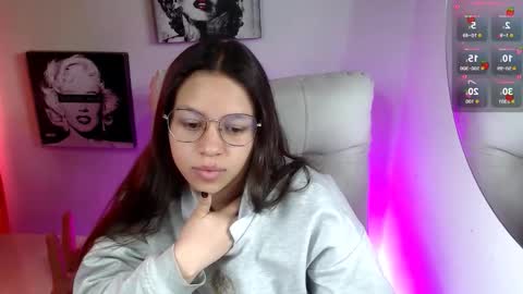 Samantha online show from November 14, 2:38 pm