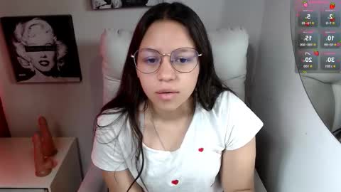 Samantha online show from November 28, 3:04 pm