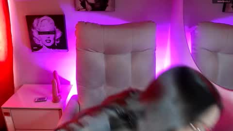 Samantha online show from February 7, 1:59 pm