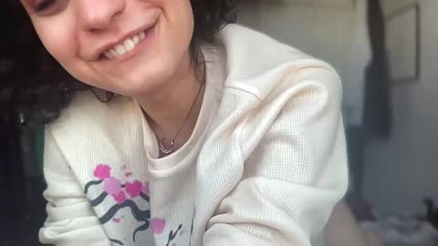 Snapshot of samanthasayten chatting on January 7, 6:14 pm Samantha SayTen online show from January 7, 6:14 pm
