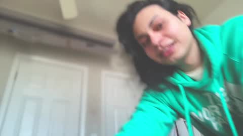 Snapshot of samanthasayten chatting on February 4, 7:00 pm Samantha SayTen online show from February 4, 7:00 pm