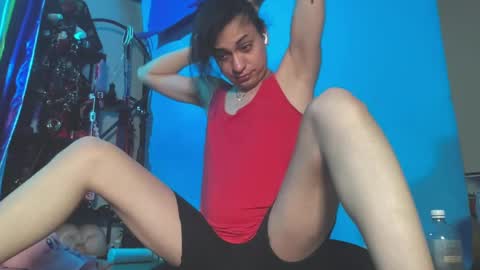 Snapshot of samanthasayten chatting on September 12, 3:28 am Samantha SayTen online show from September 12, 3:28 am