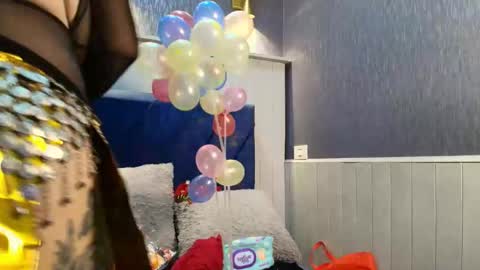 samanthasyedx online show from May 11, 3:23 am