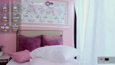 Snapshot of samanthatusher chatting on February 26, 7:49 pm Samantha online show from February 26, 7:49 pm