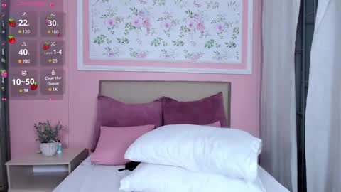 Snapshot of samanthatusher chatting on February 28, 11:23 pm Samantha online show from February 28, 11:23 pm