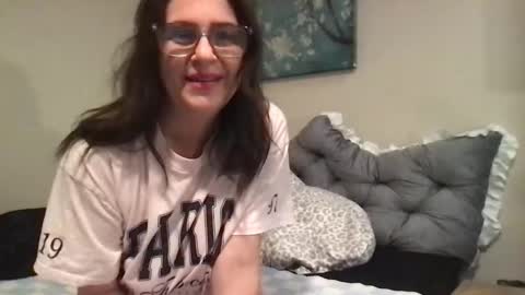 Samantha Vale online show from November 29, 4:15 am