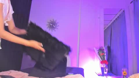 Snapshot of samanthawestx chatting on September 21, 9:27 pm Sam online show from September 21, 9:27 pm