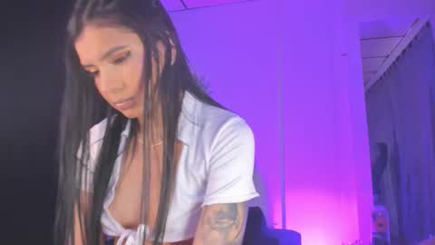 Snapshot of samanthawestx chatting on October 3, 9:23 pm Sam online show from October 3, 9:23 pm