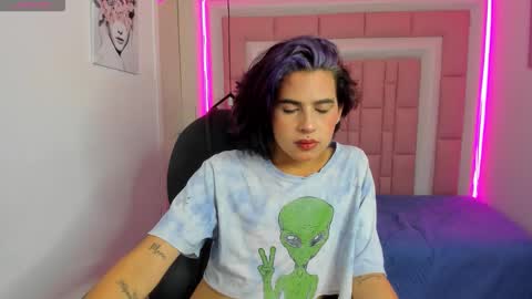 samanthha18 online show from February 10, 3:54 am