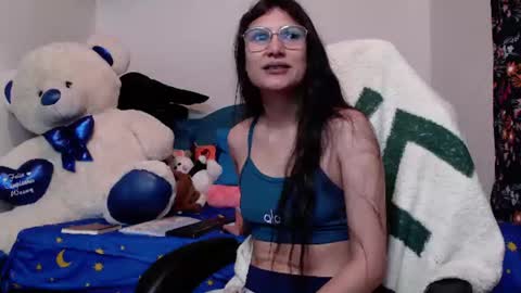 Snapshot of samara429147 chatting on July 27, 1:07 pm samara online show from July 27, 1:07 pm