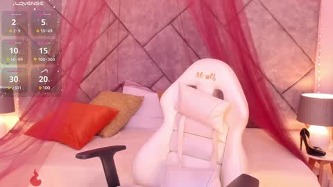 Samara Benazir Alabi online show from December 18, 1:45 pm