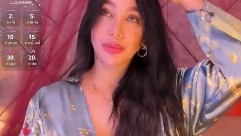 Samara Benazir Alabi online show from October 6, 12:24 pm