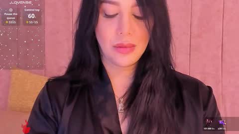 Samara Benazir Alabi online show from October 8, 1:09 pm