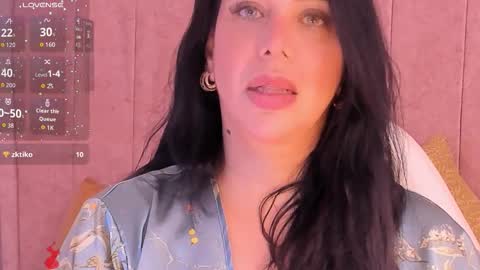 Samara Benazir Alabi online show from October 24, 6:48 pm