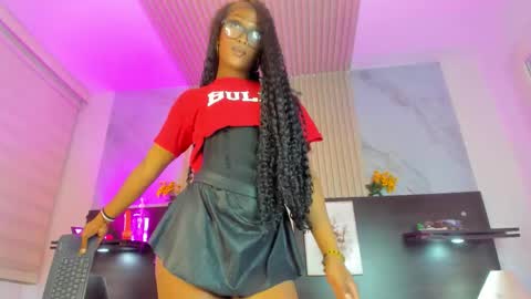 samara_as online show from November 7, 1:05 am