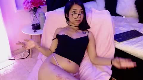 Samara online show from March 8, 2:04 am