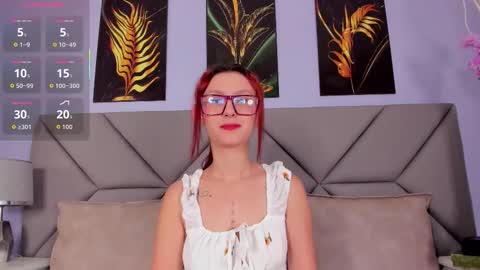 Samara  online show from September 15, 11:43 am